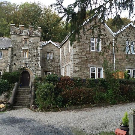 The Priory B&B Whitchurch  Exteriér fotografie