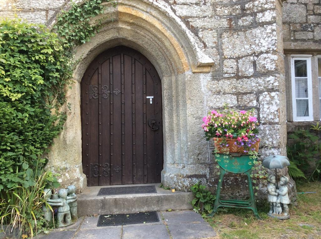 The Priory B&B Whitchurch  Exteriér fotografie