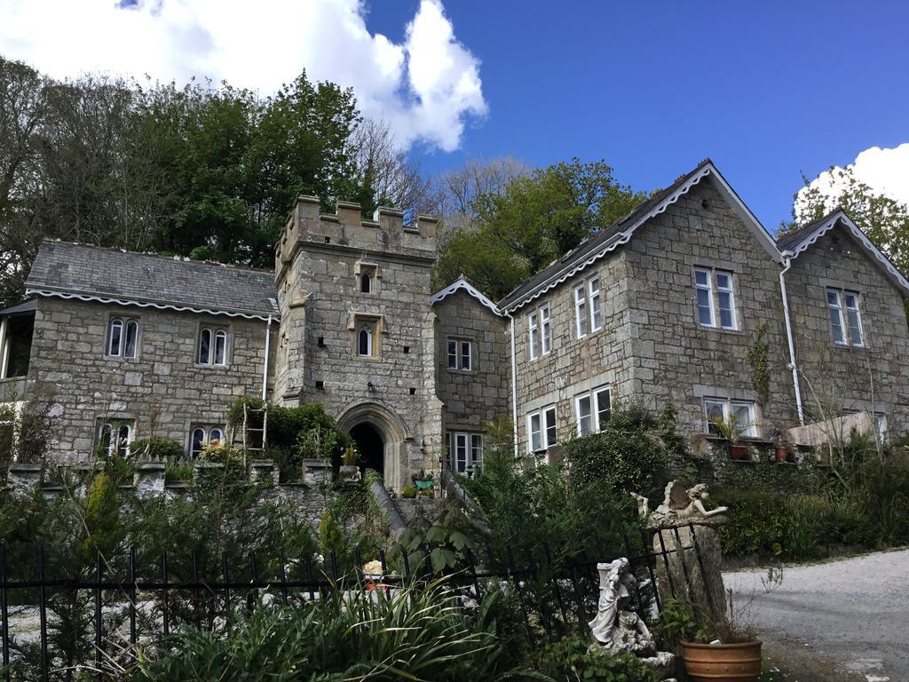 The Priory B&B Whitchurch  Exteriér fotografie