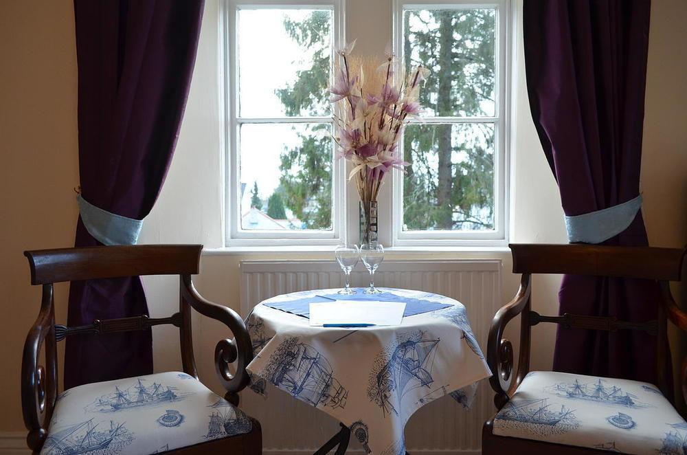 The Priory B&B Whitchurch  Exteriér fotografie