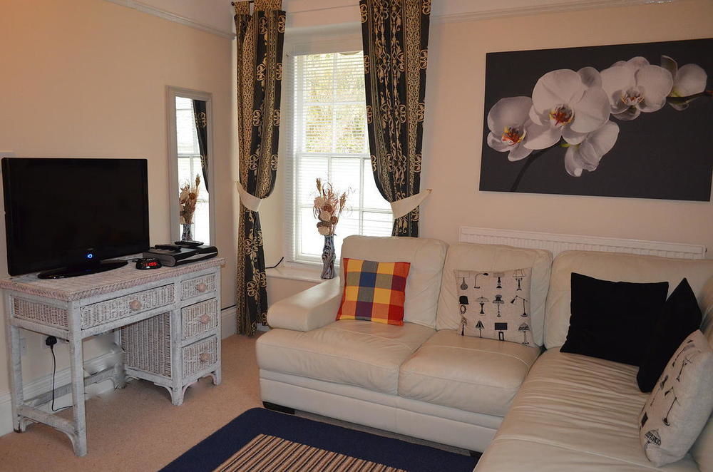 The Priory B&B Whitchurch  Exteriér fotografie