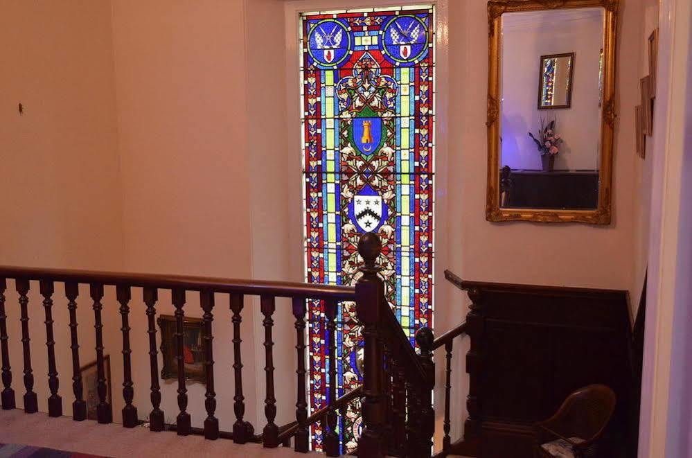 The Priory B&B Whitchurch  Exteriér fotografie